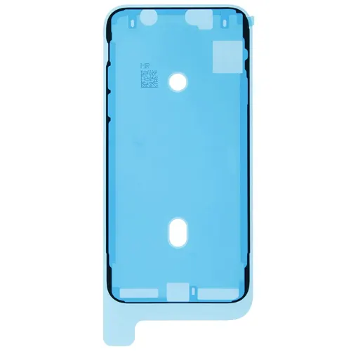 Replacement for IPHONE X WATERPROOF FRONT GAS KIT - Quality Phone Parts in Sri Lanka